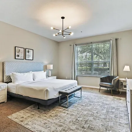 4804 Cayview Ave #105 Villa Orlando Exterior photo