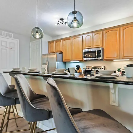 4804 Cayview Ave #105 Villa Orlando Exterior photo