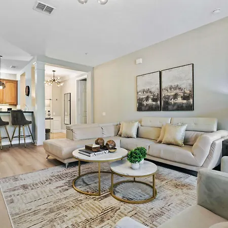 4804 Cayview Ave #105 Villa Orlando Exterior photo
