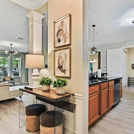 4804 Cayview Ave #105 Villa Orlando Exterior photo