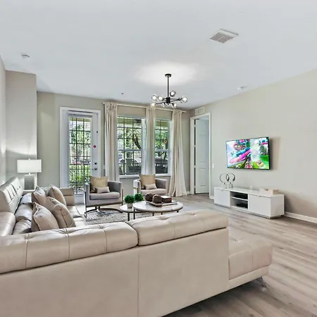 4804 Cayview Ave #105 Villa Orlando Exterior photo