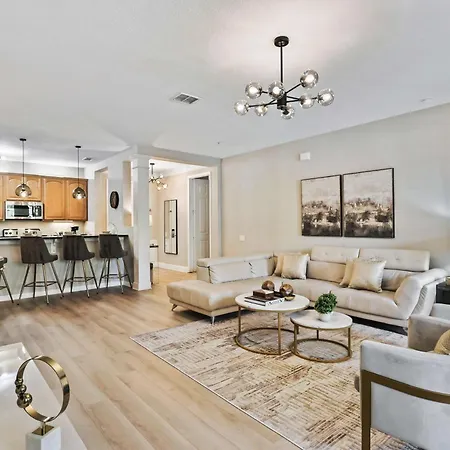4804 Cayview Ave #105 Villa Orlando Exterior photo