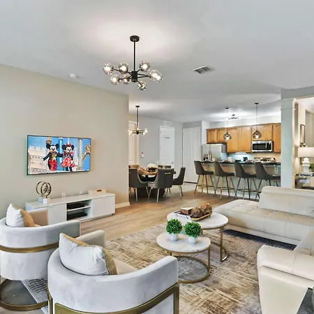 4804 Cayview Ave #105 Villa Orlando Exterior photo