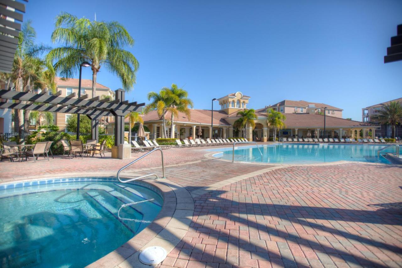 4804 Cayview Ave #105 Casa de Férias Orlando