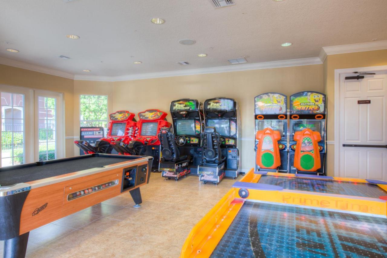 Casa de Férias 4804 Cayview Ave #105 Orlando
