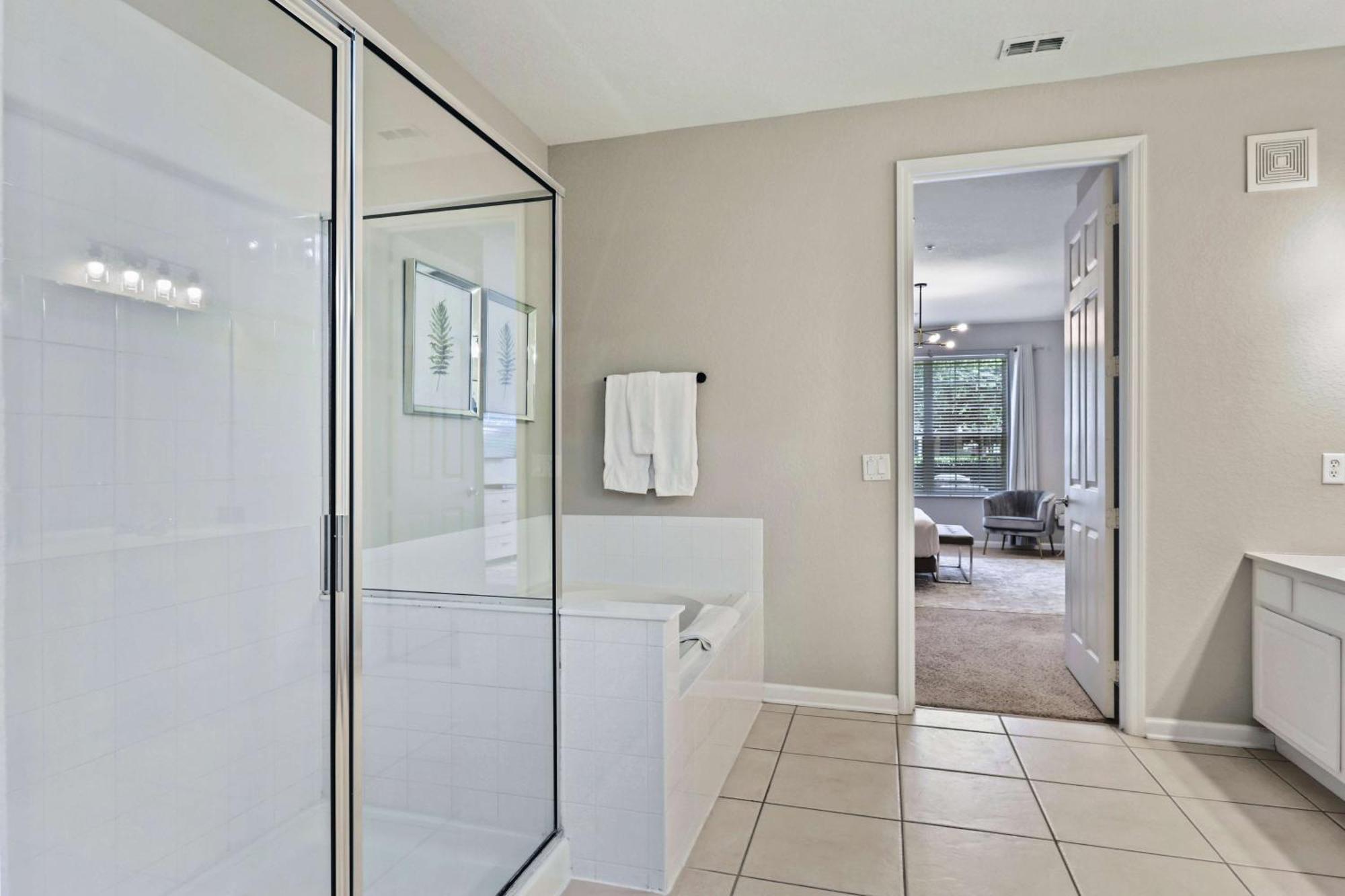 4804 Cayview Ave #105 Casa de Férias Orlando