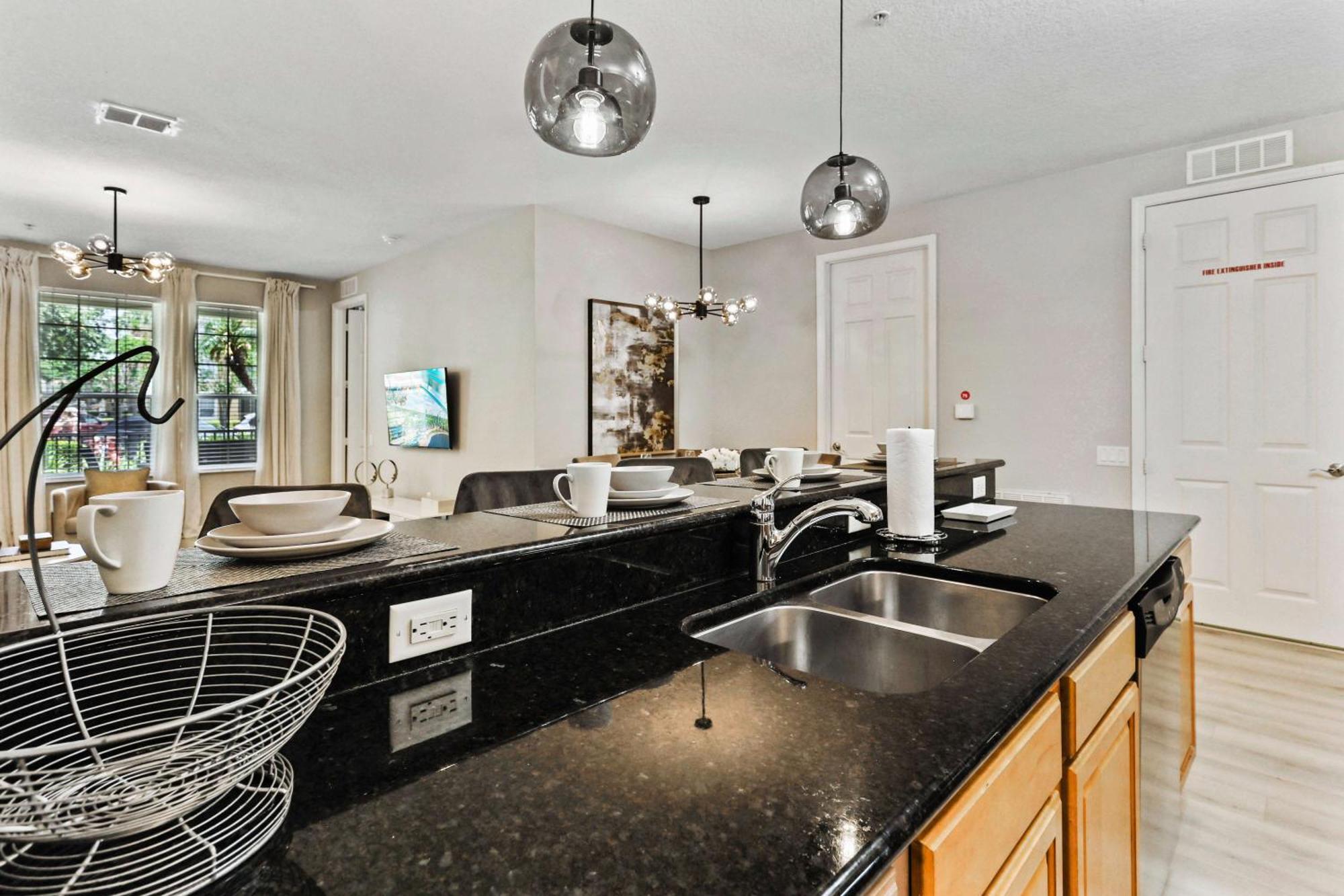 4804 Cayview Ave #105 Casa de Férias Orlando