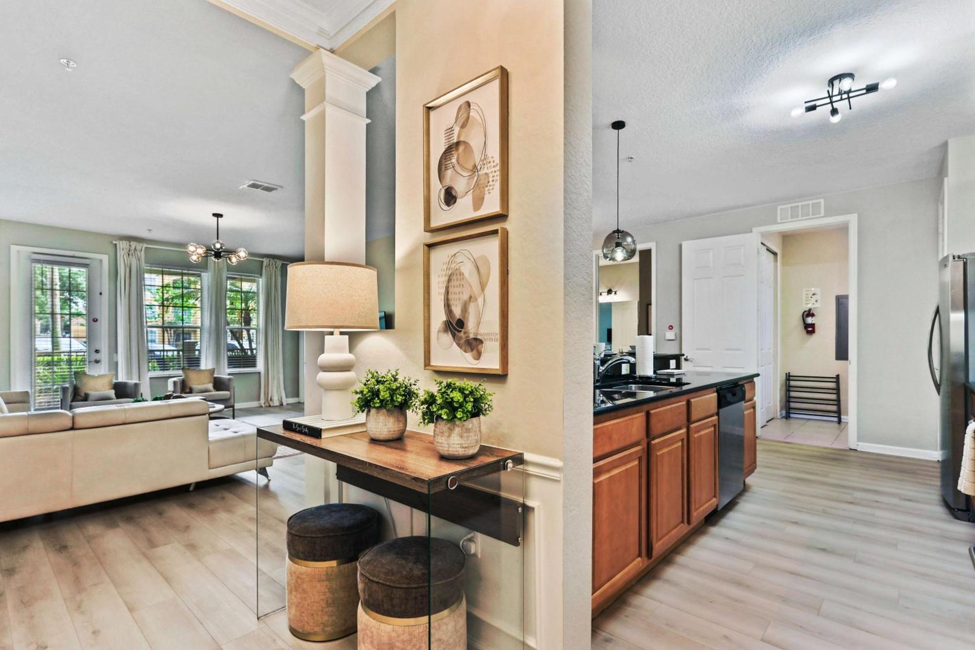 4804 Cayview Ave #105 Casa de Férias Orlando