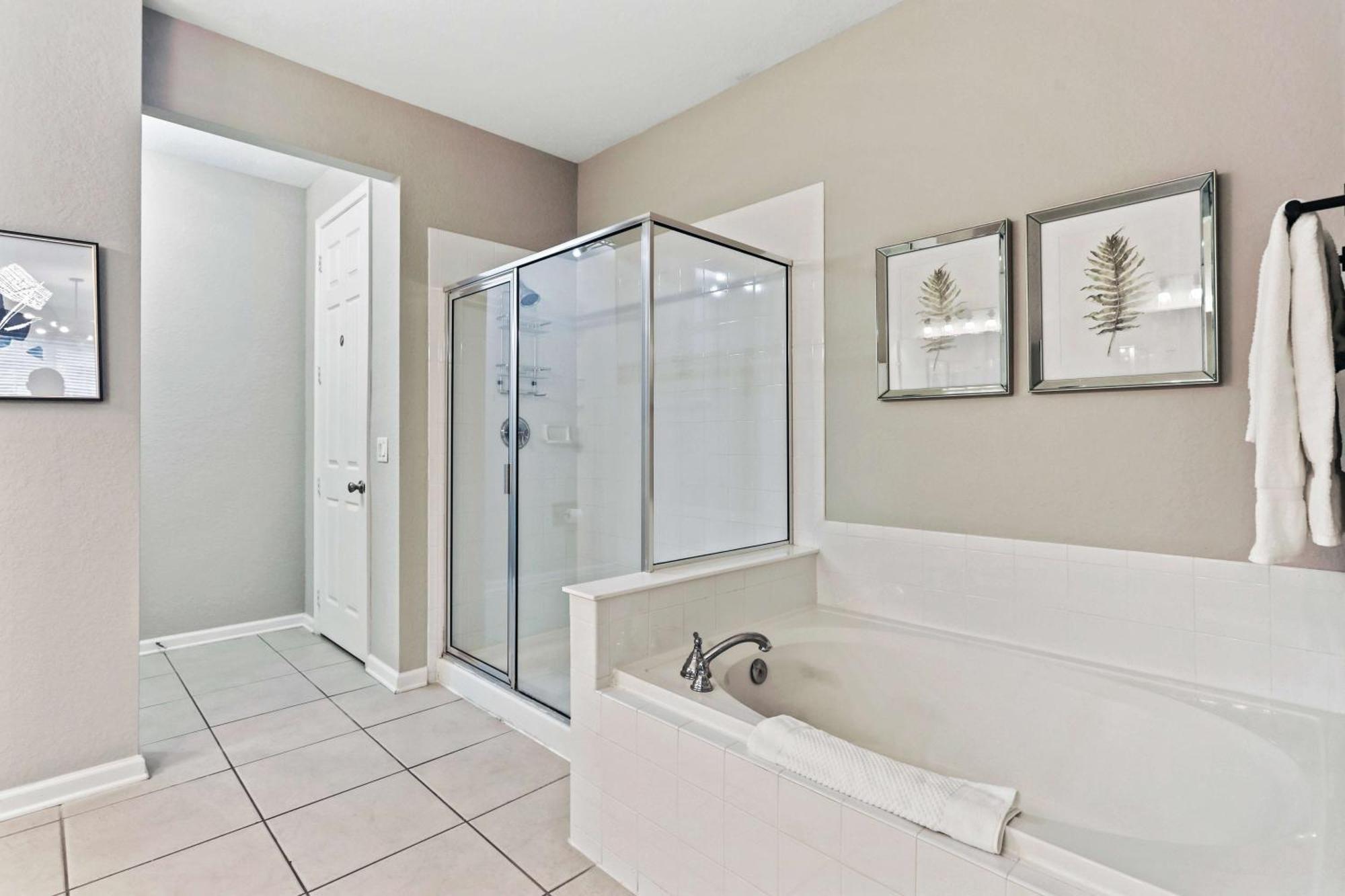 Casa de Férias 4804 Cayview Ave #105 Orlando