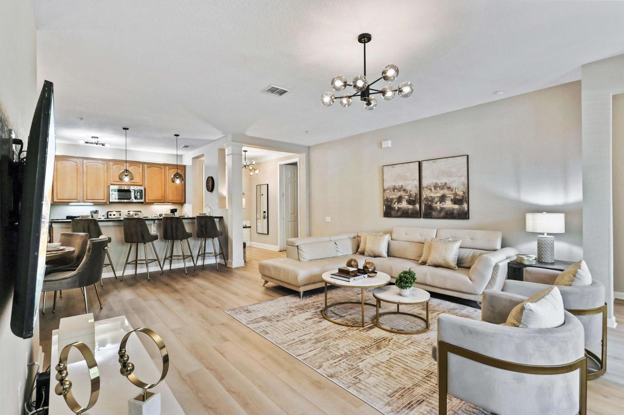 4804 Cayview Ave #105 Casa de Férias
