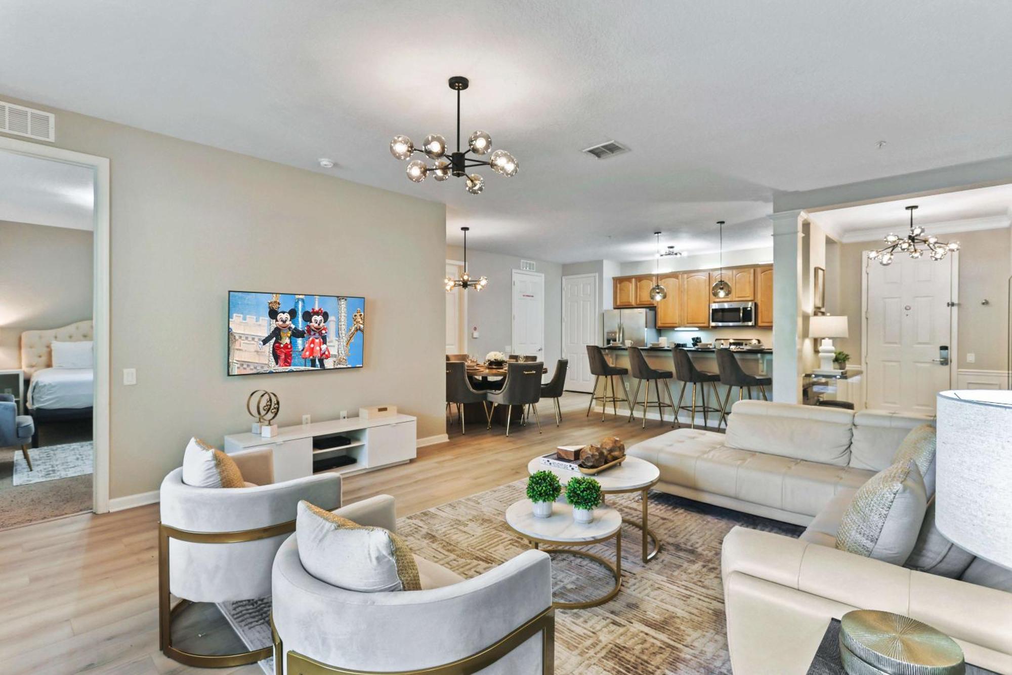 4804 Cayview Ave #105 Casa de Férias *