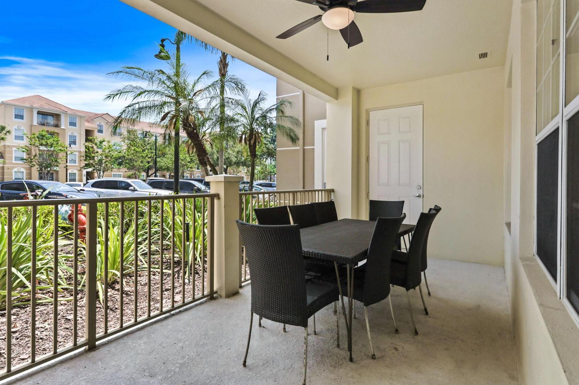 4804 Cayview Ave #105 Casa de Férias Orlando