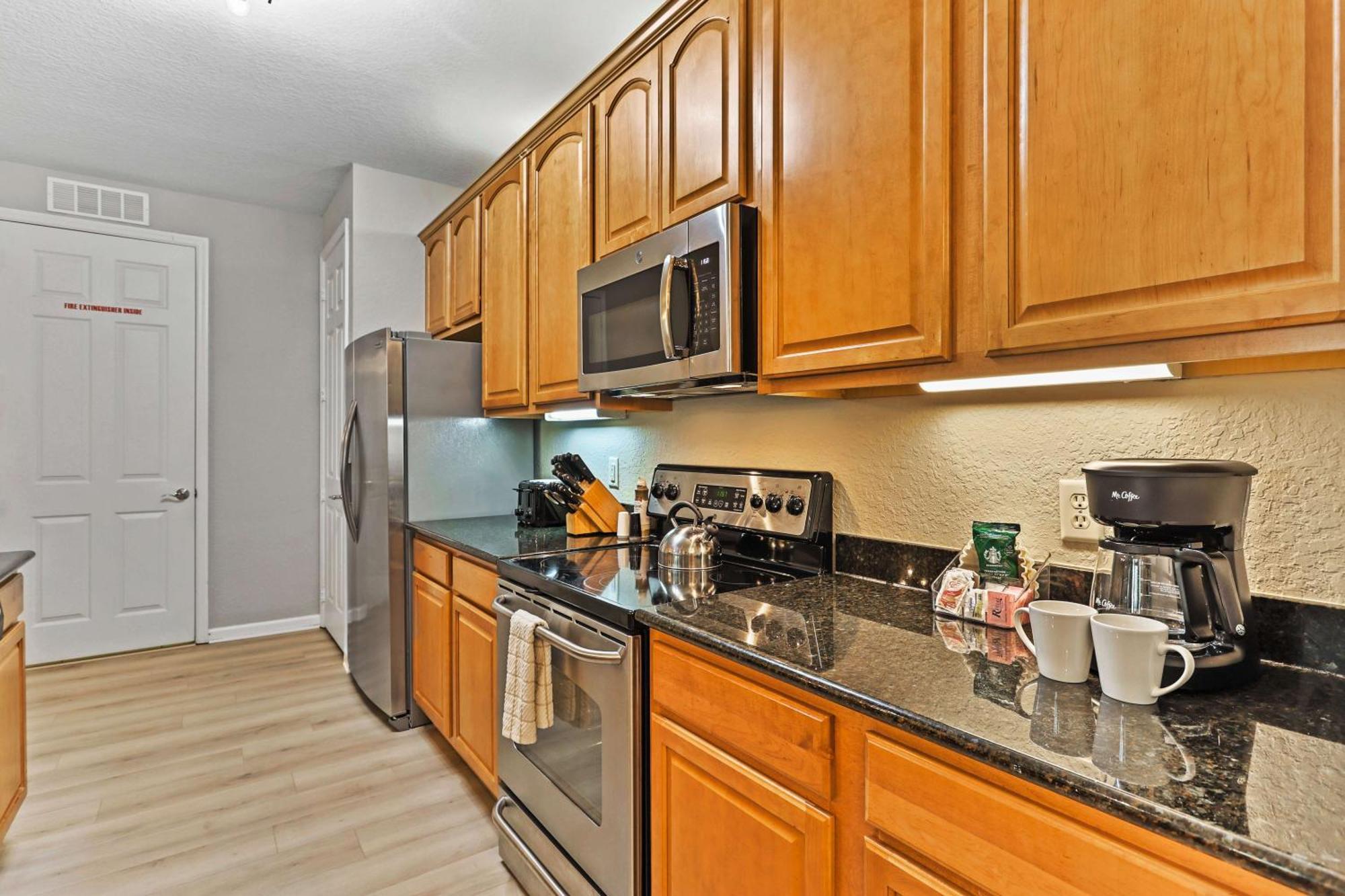 Casa de Férias 4804 Cayview Ave #105 *